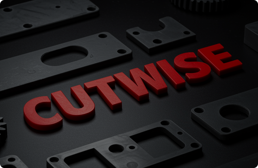 Producción - CutWise