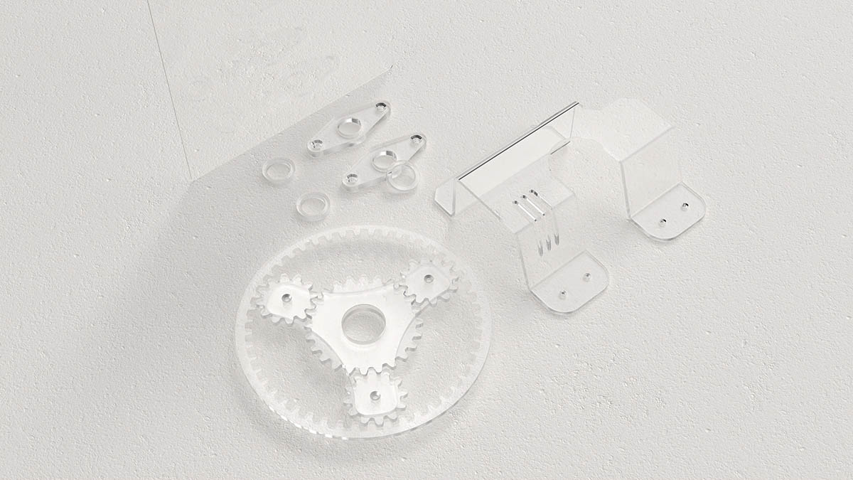 PMMA XT (Acrílico extruido)