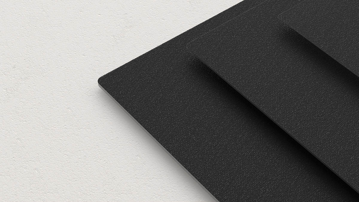 Espuma EPDM
